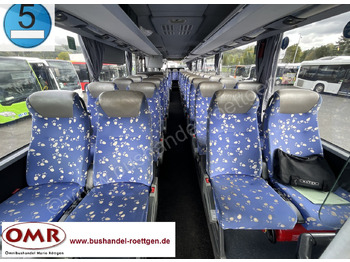 Piepilsētas autobuss SETRA