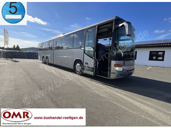 Piepilsētas autobuss SETRA