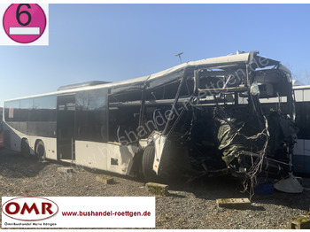Pilsētas autobuss SETRA
