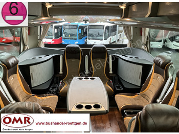 Starppilsētu autobuss SETRA