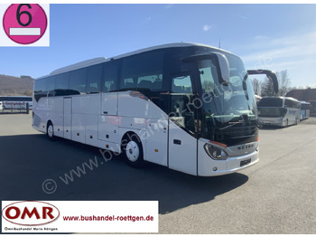 Starppilsētu autobuss SETRA