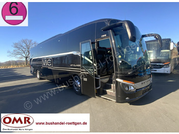 Starppilsētu autobuss SETRA