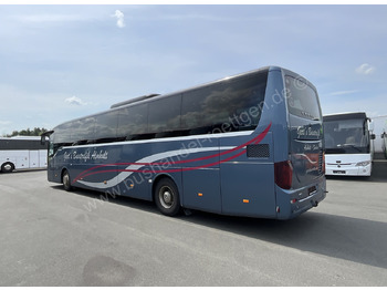 Starppilsētu autobuss Setra S 516 MD: foto 4
