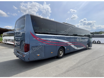Starppilsētu autobuss Setra S 516 MD: foto 3