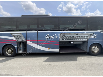 Starppilsētu autobuss Setra S 516 MD: foto 5