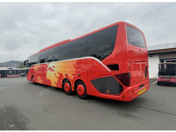 Starppilsētu autobuss Setra S 517 HD: foto 3