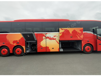 Starppilsētu autobuss Setra S 517 HD: foto 5