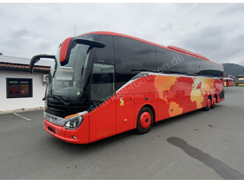 Starppilsētu autobuss Setra S 517 HD: foto 2
