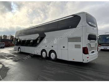 Divstāvu autobuss Setra S 531 DT: foto 4 Divstāvu autobuss Setra S 531 DT: foto 4