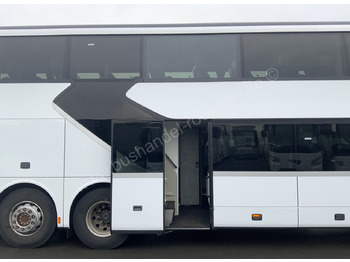 Divstāvu autobuss Setra S 531 DT: foto 5