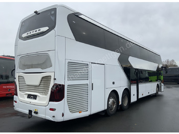 Divstāvu autobuss Setra S 531 DT: foto 4