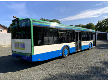 Pilsētas autobuss Solaris Urbino 12: foto 4