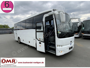Starppilsētu autobuss TEMSA
