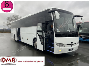 Starppilsētu autobuss TEMSA