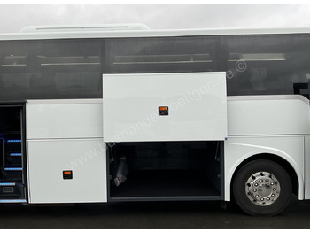 Starppilsētu autobuss Temsa Safari HD 13: foto 5