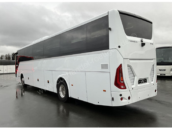 Starppilsētu autobuss Temsa Safari HD 13: foto 3