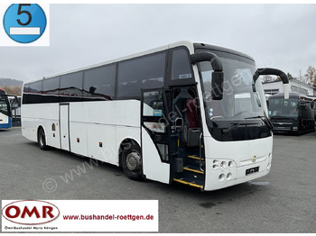 Starppilsētu autobuss TEMSA