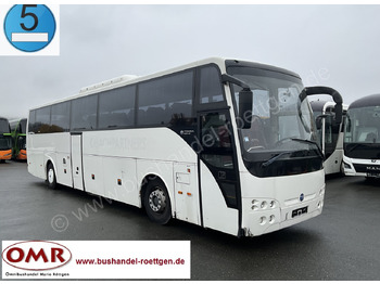 Starppilsētu autobuss TEMSA