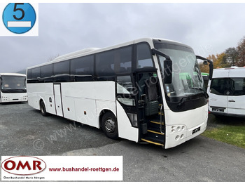 Starppilsētu autobuss TEMSA