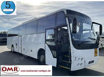 Starppilsētu autobuss TEMSA