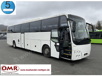 Starppilsētu autobuss TEMSA