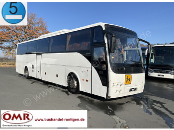 Starppilsētu autobuss TEMSA