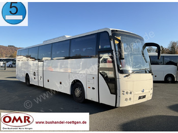 Starppilsētu autobuss TEMSA