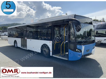 Pilsētas autobuss