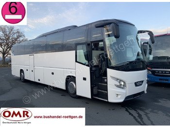Starppilsētu autobuss