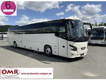 Starppilsētu autobuss