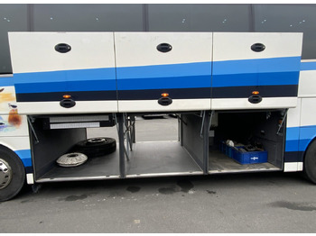 Starppilsētu autobuss Vanhool T 916 Astronef: foto 5