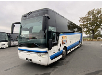 Starppilsētu autobuss Vanhool T 916 Astronef: foto 2