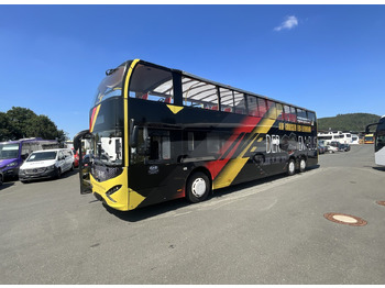 Divstāvu autobuss Viseon LDD14 Cabrio: foto 2