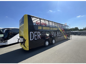 Divstāvu autobuss Viseon LDD14 Cabrio: foto 4