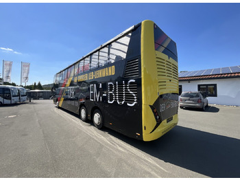 Divstāvu autobuss Viseon LDD14 Cabrio: foto 3