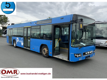 Pilsētas autobuss VOLVO
