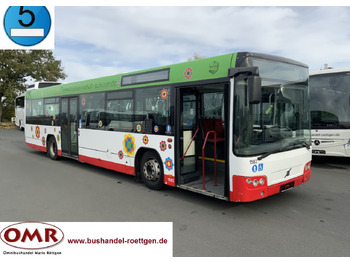 Pilsētas autobuss VOLVO