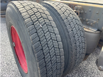 Šasija kravas automašīna Scania R480 Highline 6x2, Retarder, Euro 5: foto 5
