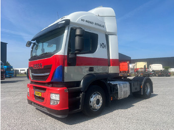 Vilcējs IVECO Stralis