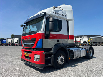 Vilcējs IVECO Stralis