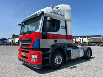 Vilcējs IVECO Stralis