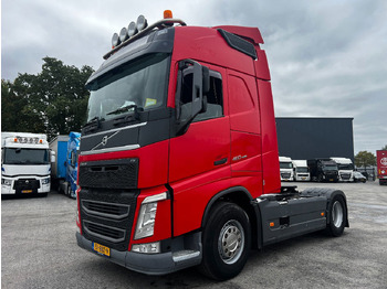 Vilcējs VOLVO FH 460