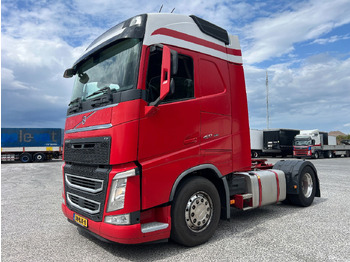 Vilcējs VOLVO FH 460