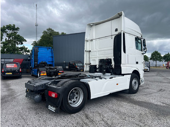 Vilcējs DAF XF 460 SSC, NL Truck: foto 3