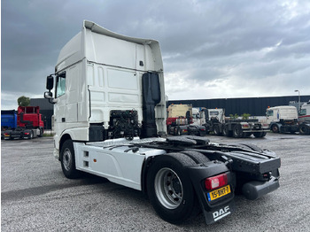 Vilcējs DAF XF 460 SSC, NL Truck: foto 4