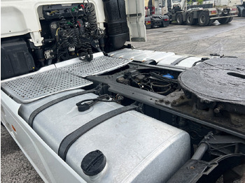Vilcējs DAF XF 460 SSC, NL Truck: foto 5