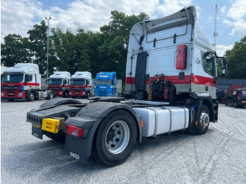 Vilcējs Iveco Stralis 360 Active Time, Euro 6: foto 3