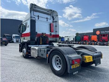 Vilcējs Iveco Stralis 360 Active Time, Euro 6: foto 4