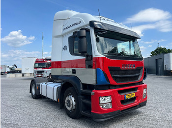 Vilcējs Iveco Stralis 360 Active Time, Euro 6: foto 2