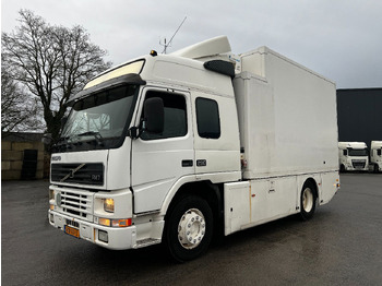 Kravas automašīna refrižerators VOLVO FM7 290